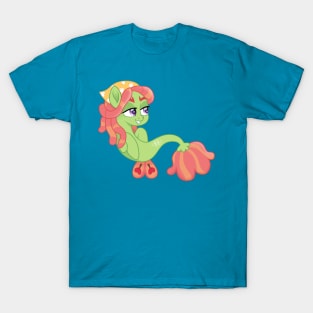 Tree Hugger seapony T-Shirt